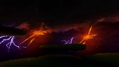 A screenshot taken in Dreams. 3 of 8.