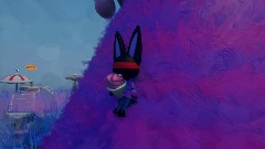 A screenshot taken in Dreams. 4 of 16.