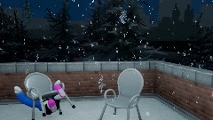 Oh hi sans bloopers