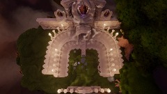 Evernights Into Dreams Intro