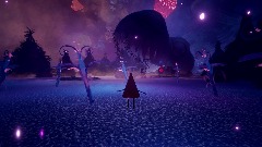 A screenshot taken in Dreams. 2 of 2.