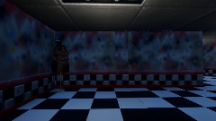 A Wander in the Pizzaria