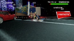 A screenshot taken in Dreams. 14 of 29.