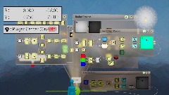 A screenshot taken in Dreams. 2 of 4.