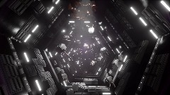 A screenshot taken in Dreams. 18 of 20.