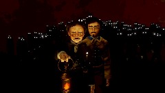 A screenshot taken in Dreams. 4 of 12.