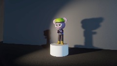 Operator Hunter | Dreams Arena: Take & Hold