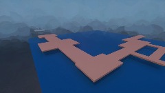 Level Design Assets - Map 1