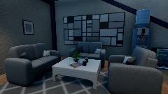 A screenshot taken in Dreams. 1 of 4.