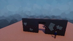 Bonnie + Chica AI Test