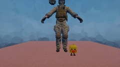 Army Chick - 31/12/2021