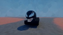 Venom car