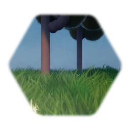 My small forest - 25/3/2021