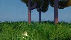 A screenshot taken in Dreams. 3 of 3.