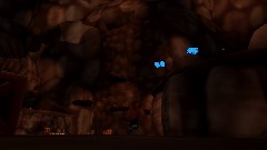 Lava Caves