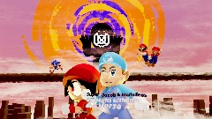 The Super Jacob & Mario bros Z. | Multi ultimate Verse(UP S3)