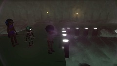 Corrupted Hangar Bay 3