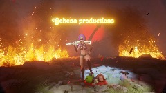 A screenshot taken in Dreams. 1 of 1.