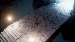 A screenshot taken in Dreams. 3 of 5.