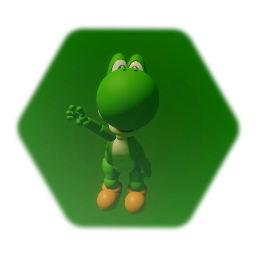 Yoshi