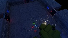 ALIENS: OUTBREAK - C2S1