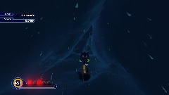 A screenshot taken in Dreams. 7 of 27.