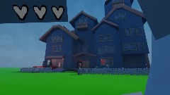 Fundamental paper education/Hello Neighbor 2 pre alpha