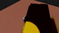 A screenshot taken in Dreams. 8 of 15.
