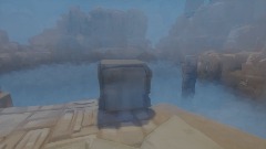 A screenshot taken in Dreams. 6 of 6.