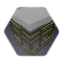 QJS_Warrior96's Sand Building Assets Kit