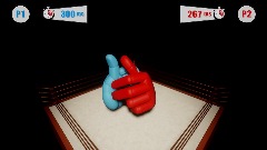 A screenshot taken in Dreams. 17 of 18.