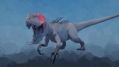 A screenshot taken in Dreams. 11 of 17.