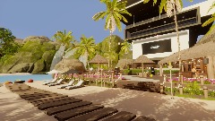 The Beachfront