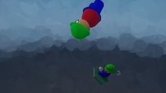 My Creation - 3/29/2029