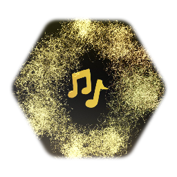 Brass Choir (Orange Soda )