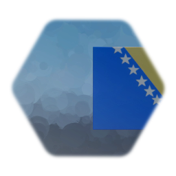 Flag of Bosnia and Herzegovina