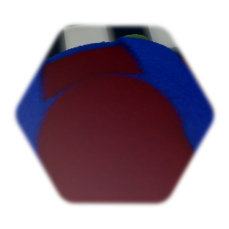 SUPER MARIO 64 demo first person