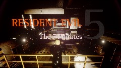 RESIDENT EVIL 5 The Seven Minutes (cooperate)