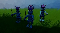 D.A.B.S. Battle 5.3 Mages vs. Archers