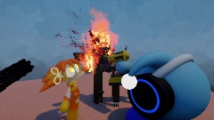 A screenshot taken in Dreams. 1 of 1.