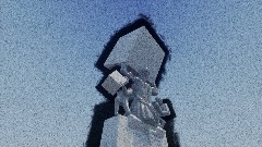 A screenshot taken in Dreams. 5 of 8.