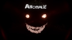 ANOMALIE