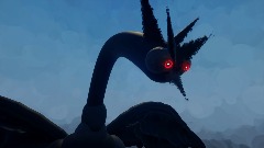 A screenshot taken in Dreams. 6 of 18.
