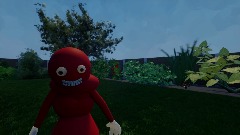 A screenshot taken in Dreams. 9 of 10.