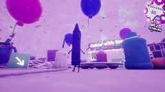 A screenshot taken in Dreams. 19 of 28.