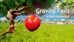 Gravity Fails