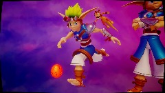 A screenshot taken in Dreams. 1 of 1.