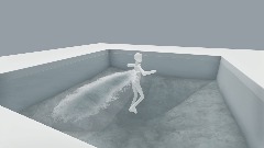 Water VFX Test