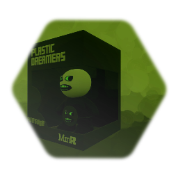PLASTIC DREAME| PURSUER EDITION