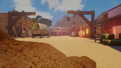 Wild West 2